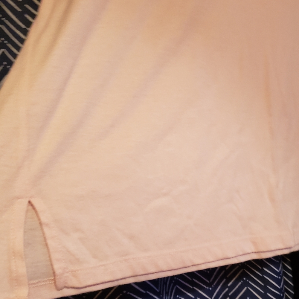💲Tinkerbell Pixie Power Pink XXL Crop Top - Picture 4 of 4